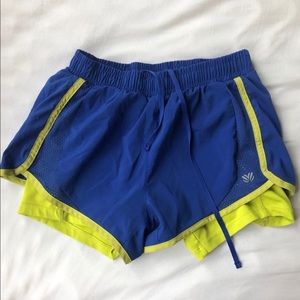 Forever 21 Athletic Shorts